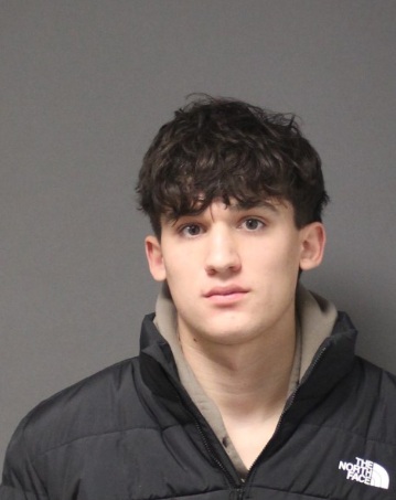 CT teen accused of going 127 mph on Route 6 before crashing