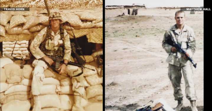 Tampa veterans fight to save historic VFW Post 4321 — and rebuild the next generation of heroes