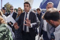 El PP debate ya internamente la sucesión de Mazón y tiene candidato