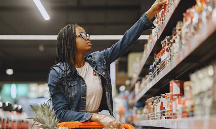 Los alimentos ultraprocesados representan una amenaza