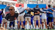 La reacción de Alianza Universidad tras enterarse que jugarán en segunda división