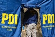 Hallan cadáver de mujer de 60 años con lesiones de terceros en carretera Freire