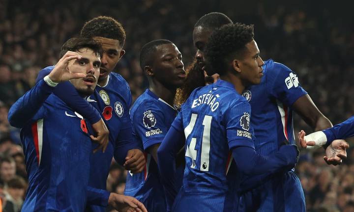 Chelsea: Burnley trip acts as audition for Barcelona and Arsenal showdowns