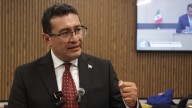 Prioridad de mi gestión será sacar pendientes que provienen de pasadas legislaturas: Gaspar