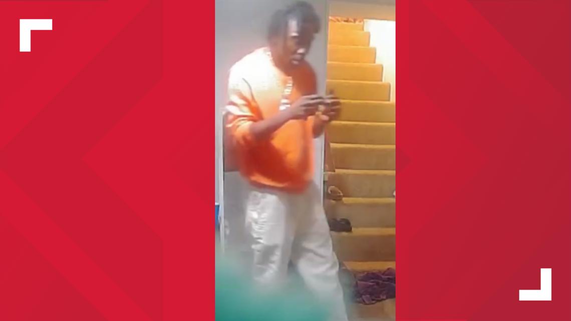 Police looking for man wanted for burglary in Southeast Atlanta