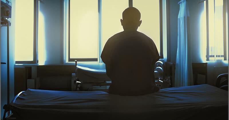 CCHR: New Study Shows Forced Psychiatric Detainment Increases Suicide Risk