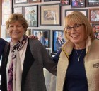 Hassan, Shaheen Cave on Shutdown, Join GOP to Reopen Government