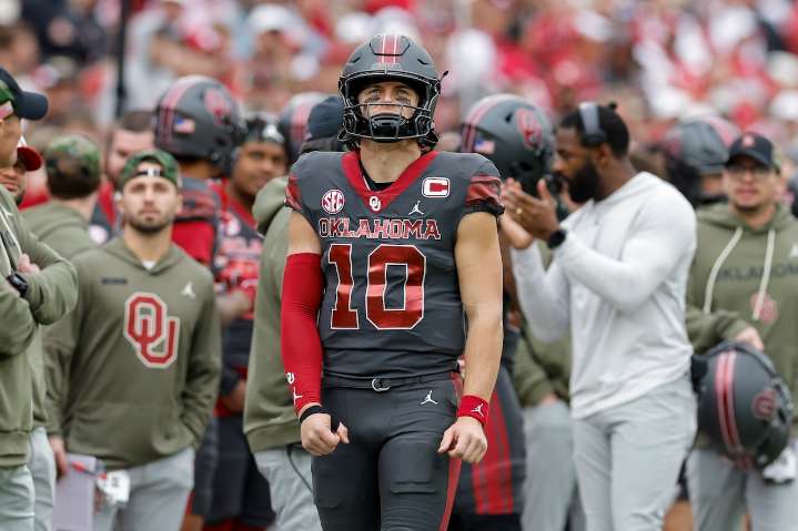 Where to watch LSU vs. Oklahoma today: College football free stream