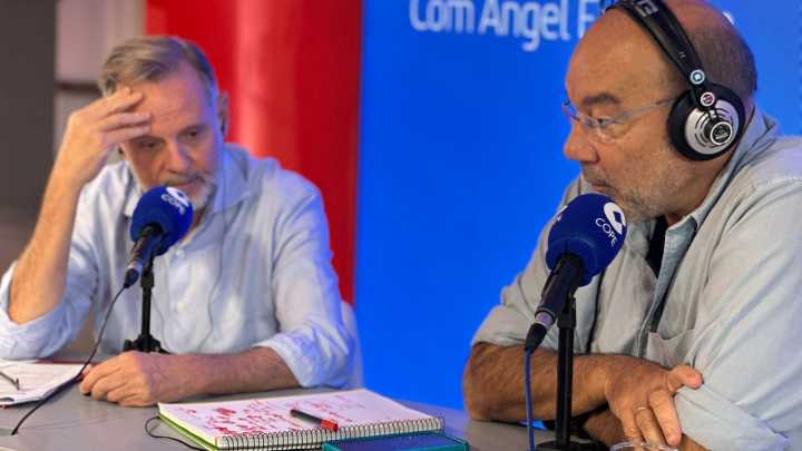 Juan Cierco, director corporativo de Iberia: "El Plan de Vuelo 2030 es la hoja de ruta que garantizará el futuro de Iberia, y este desplegará una inversión de 6.000 millones de euros"