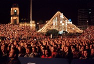 Programa de la Navidad en Santa Cruz de Tenerife 2025: conciertos, teatro, mercadillos y actividades