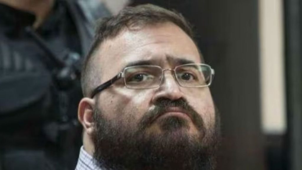 Dejó Duarte violencia como herencia en el territorio de Veracruz