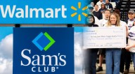 MUCHA ATENCIÓN, estudiantes militares de Penn Statecon: Walmart y Sam's Club entregarán 45.000 dólares en becas para este año