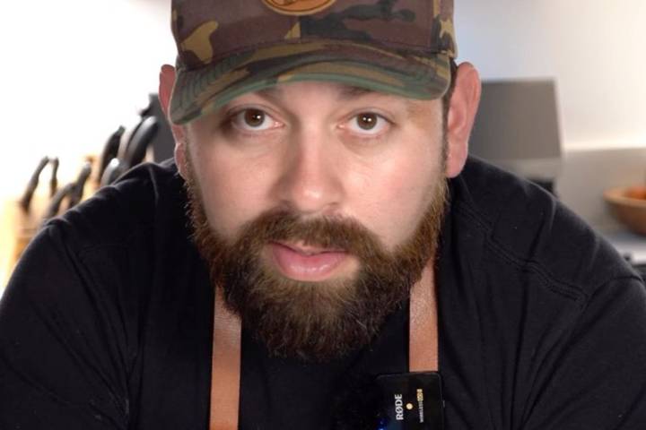 Police Confirm Influencer Michael Duarte Was Shot During Disturbance Call