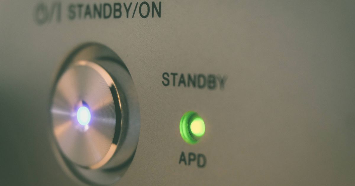 Worst 'vampire devices' to leave on standby that add £141 to your energy bills