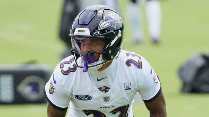 Eagles get more secondary help with Jaire Alexander trade