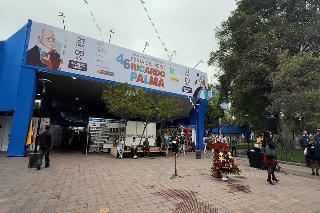 Feria Ricardo Palma abre sus puertas con más de 150 actividades