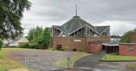 Plans to convert condemned East Kilbride church site into housing have been revealed