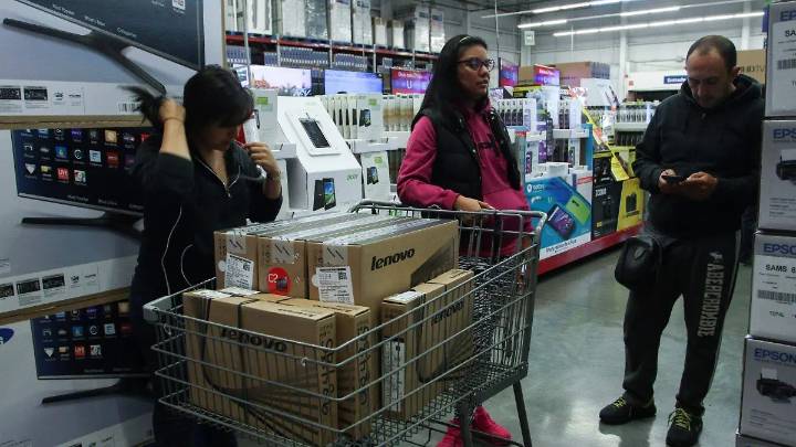 Black Friday 2025: cuándo es y la guía para ver todas las marcas participantes