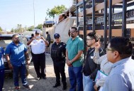 Cabo San Lucas coordina operativo integral para eventos sociales y culturales