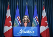 Alberta invokes notwithstanding clause on trio of transgender laws