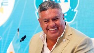 En medio de la polémica, “Chiqui” Tapia fue ratificado como miembro pleno del Consejo de la FIFA