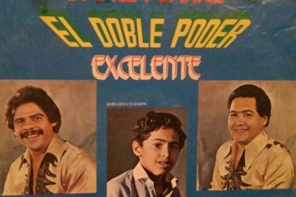 El ‘Drama provinciano’ donde se estrenó como cantante Jorge Celedón