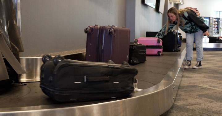 Helena airport passengers and staff relieved as air traffic restrictions lift