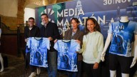 La Media Maratón de Córdoba bate récords y agota todas sus inscripciones