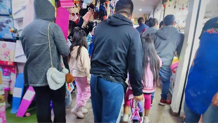 Buen Fin 2025: Tulancingo no alcanza meta en ventas, asegura la Canaco