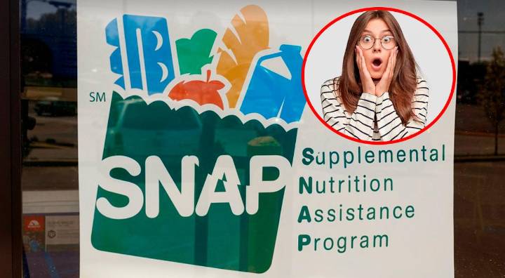 MUCHA ATENCIÓN, beneficiarios de SNAP en EE. UU.: confirman cambios importantes a partir de diciembre y esto debes saber