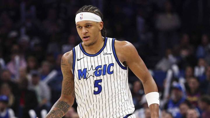 Magic’s Paolo Banchero to miss time with groin injury