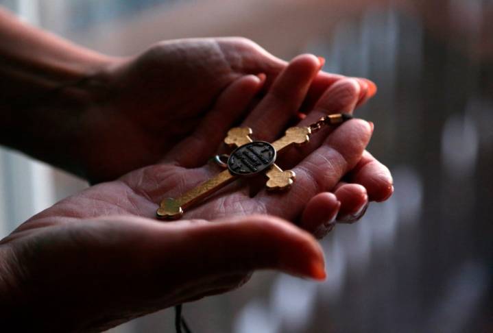 US bishops ban gender-affirming care at Catholic hospitals