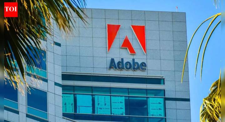 Adobe to acquire Semrush for $1.9 billion in major AI