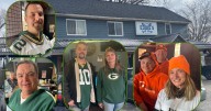 West Bend bar becomes Thanksgiving gathering spot for Packers fans and community members