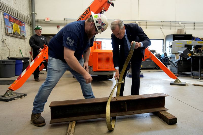 Canada budget deficit over first six months of 2025/26 rises to C$16.09 billion