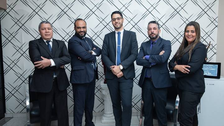 Winnipeg Welcomes New Law Firm ‘Friesen Froese Harder’