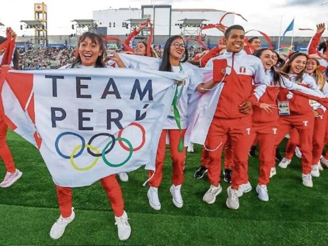 Juegos Bolivarianos Ayacucho Lima 2025 inician hoy sábado 22 de noviembre