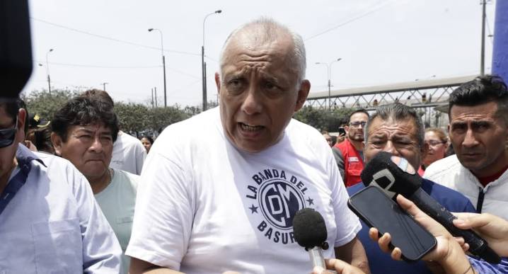 Paro 14 de noviembre: Transportistas multimodales y urbanos no se sumarán a medida