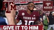 WOW: Marcel Reed SHATTERS Heisman Doubts With INSANE Comeback for Texas A&M