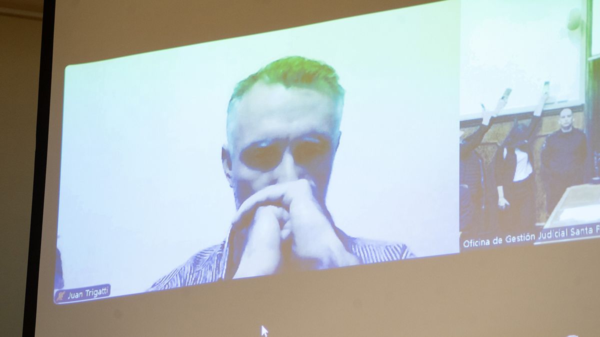 Confirmaron la condena de 12 años de prisión para el docente Juan Trigatti