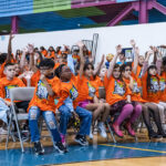 Read to the Final Four contest begins, setting up March Madness bracket for schools to compete against each other