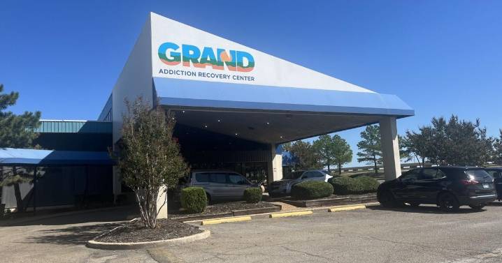 Forecast bleak for mental health providers serving Tulsa area, across the state