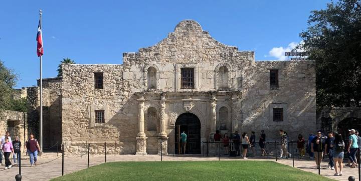 How to Spend a Weekend in San Antonio