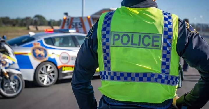 Police request info on driver allegedly evades officers