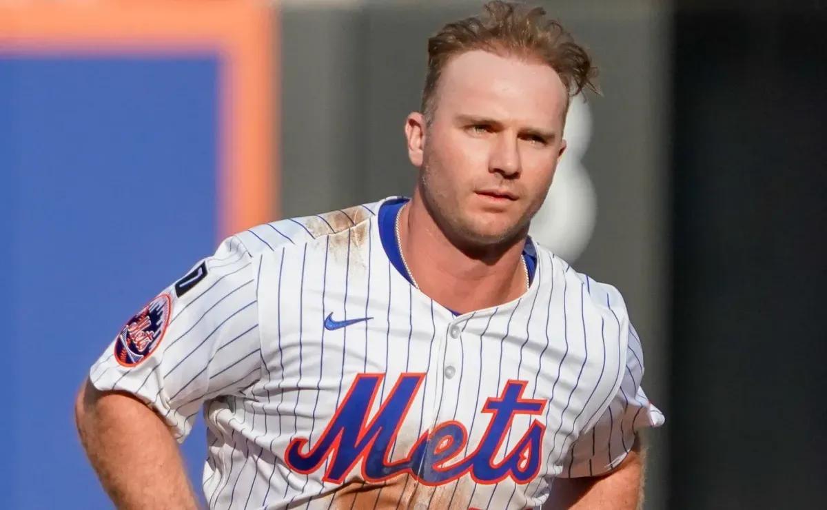 NY Mets star Pete Alonso reportedly makes major contract decision ahead of free agency