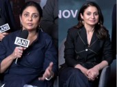 Shefali Shah calls 'Delhi Crime' a "respected show"
