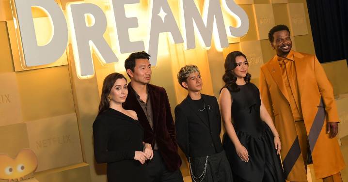 'Netflix's new animated masterpiece' already compared to Pixar's by fans