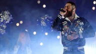 NFL Thanksgiving halftime headliners: Post Malone, Jack White, Eminem rock fans