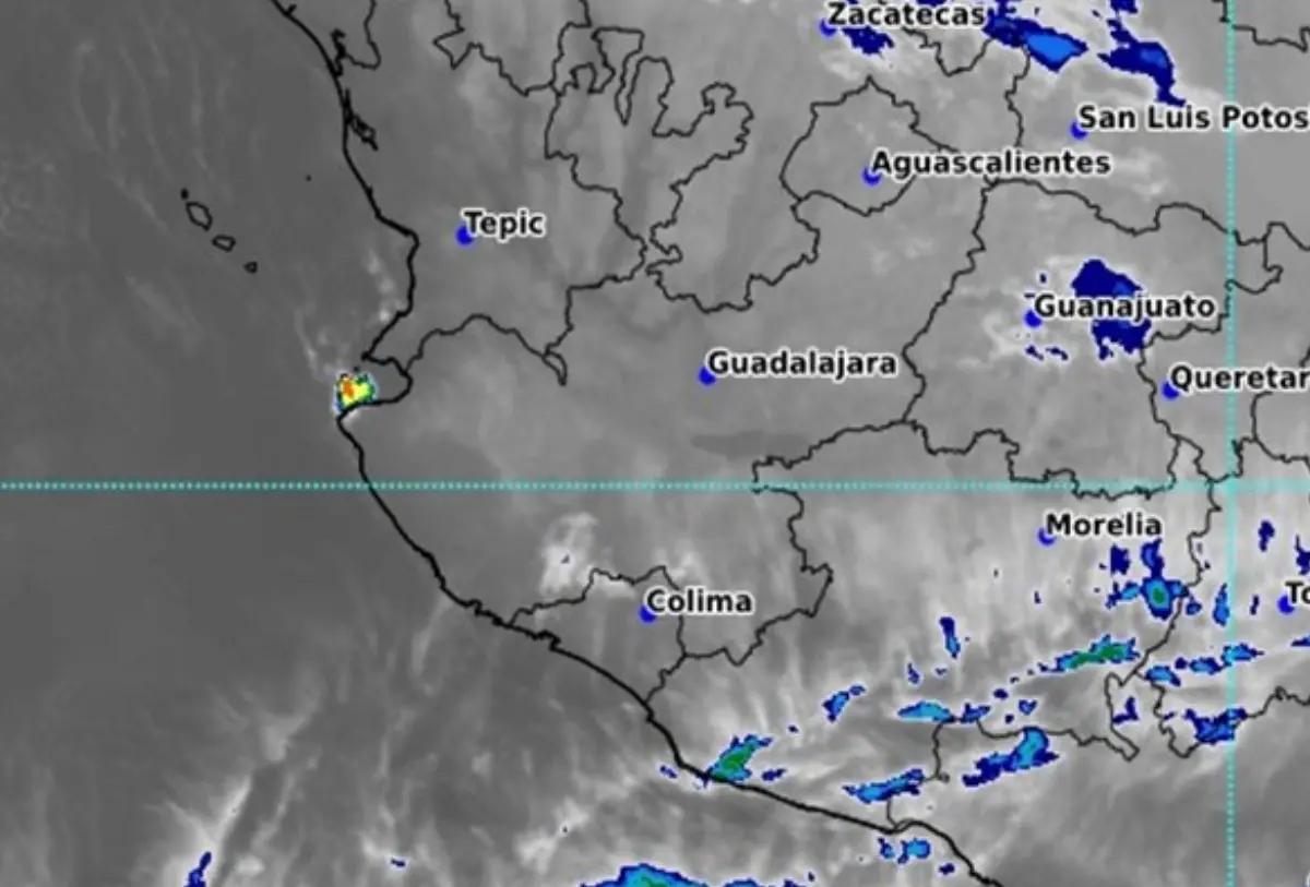 Clima en Puerto Vallarta HOY: pronóstico 1 de noviembre