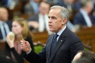 Carney briefs cabinet on Alberta energy deal to be unveiled Thursday